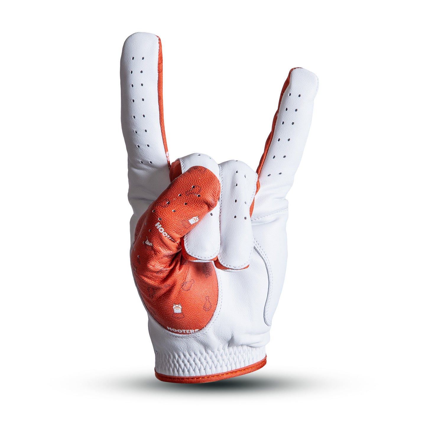 Wingin' It - Men's Glove