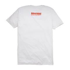 White Soft Classic T-Shirt
