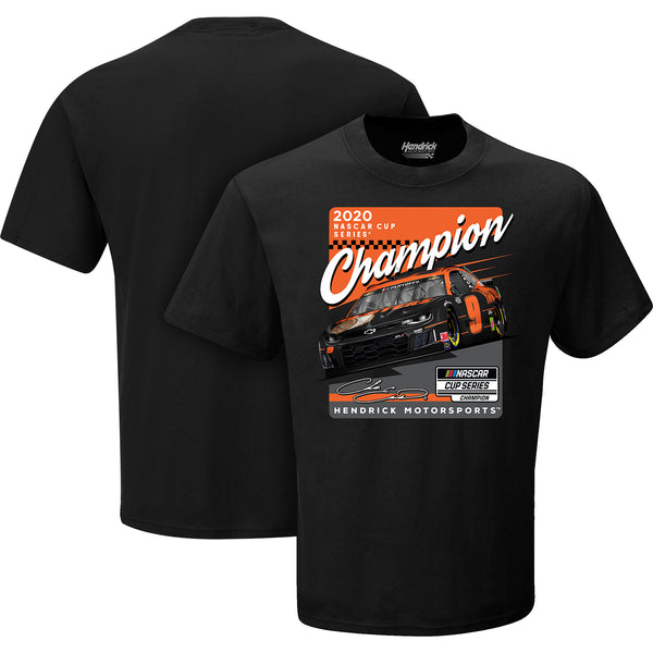 Chase Elliott 2020 Champ T-Shirt