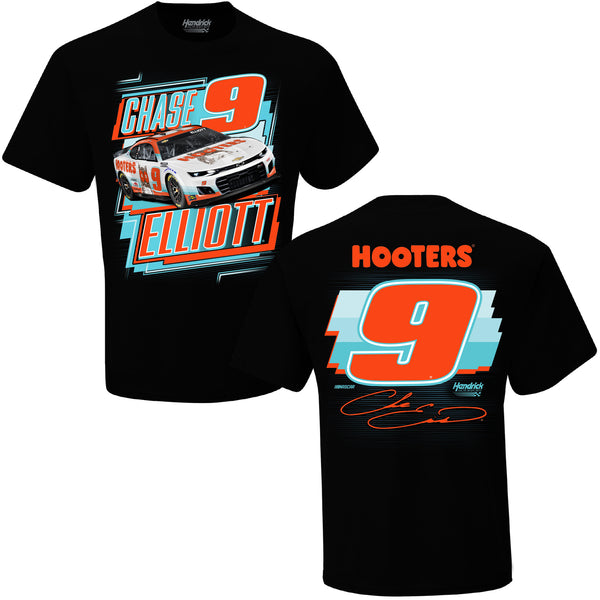 Chase Elliott 2022 Hendrick Motorsports T-Shirt