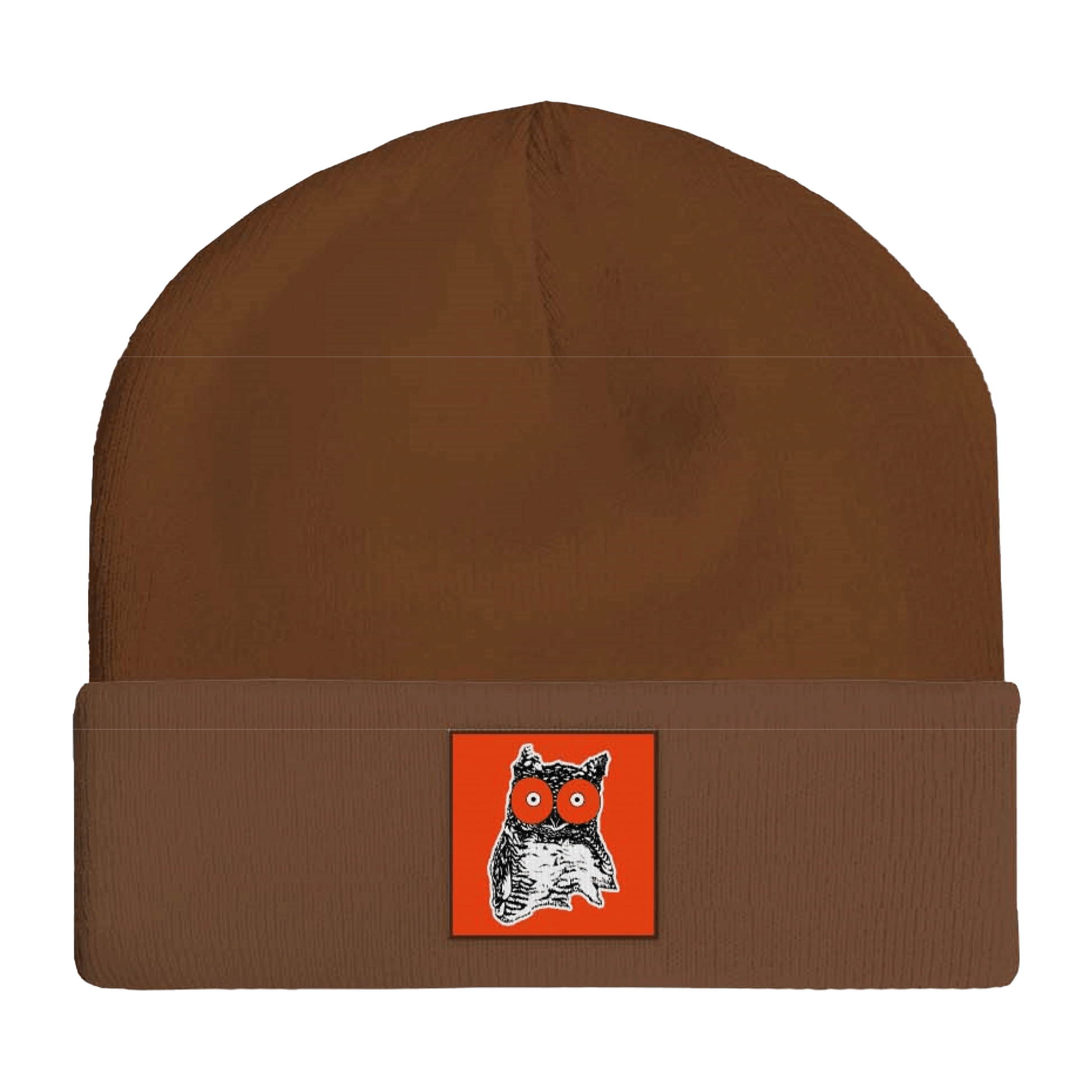 Hootie Patch Beanie