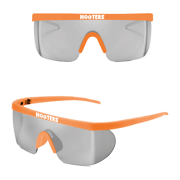 Souvenir Radical Shades