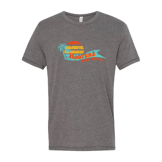 Hooters Surf Shack T-Shirt