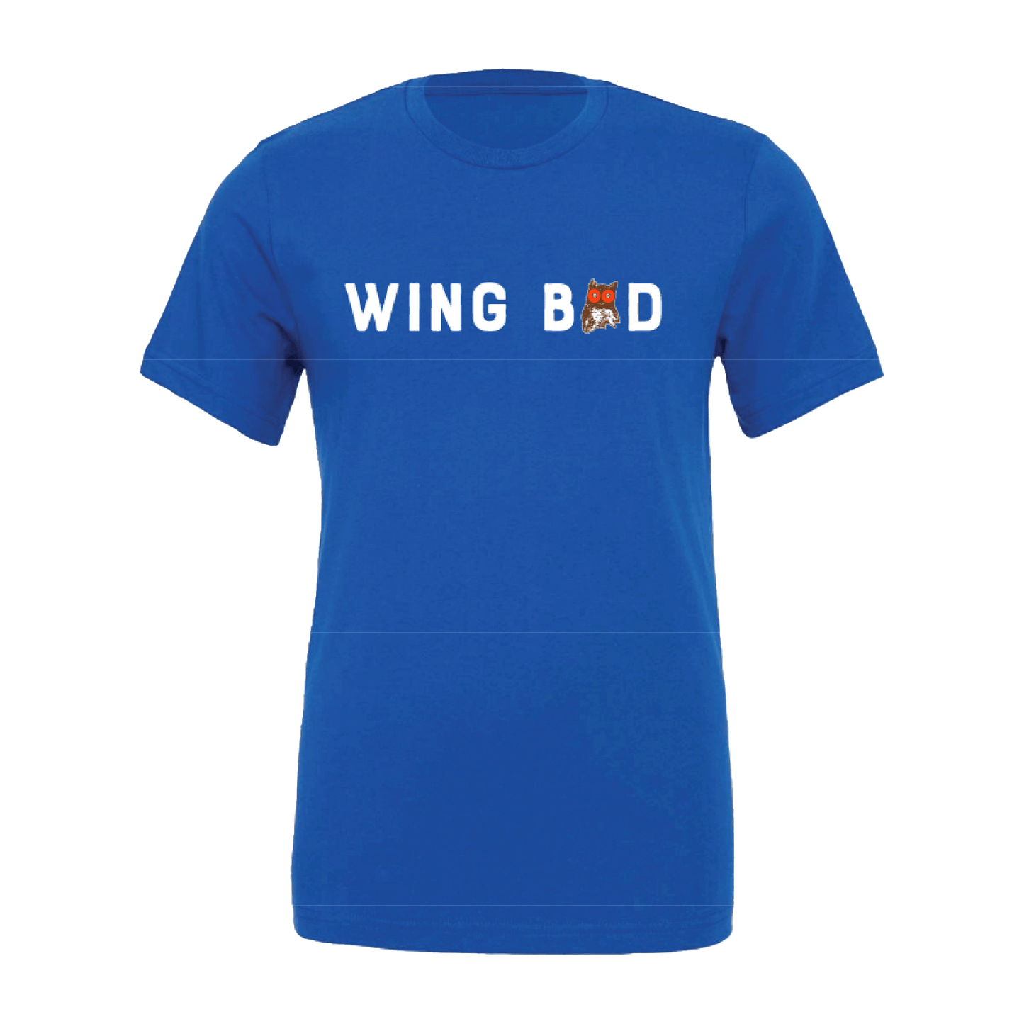 Wing Bod T-Shirt