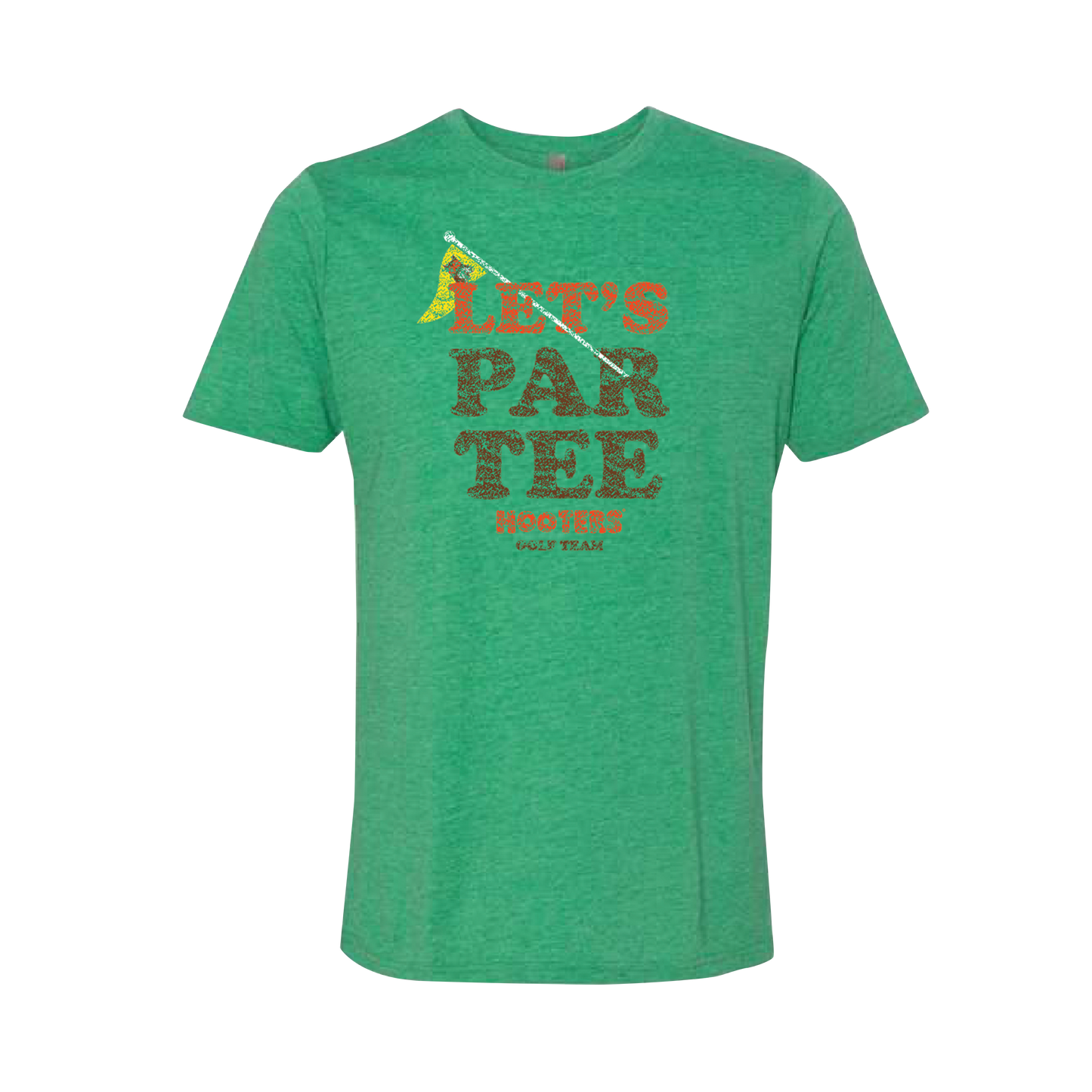 Let's Par-Tee T-Shirt