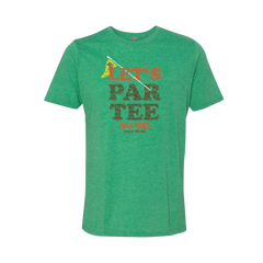 Let's Par-Tee T-Shirt