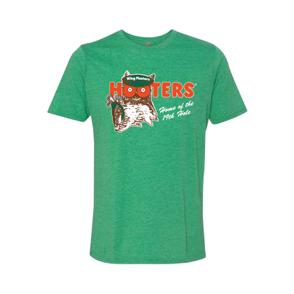 Hooters Wing Masters T-Shirt