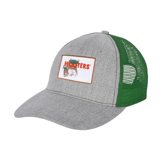 Wing Masters Mesh Trucker Hat