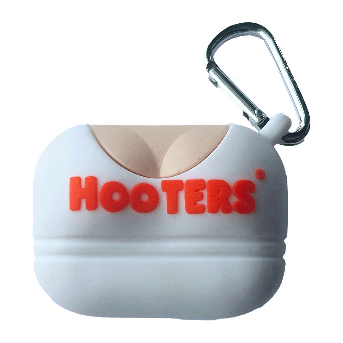 Hooters AirPod PRO Silicone | Hooters Online Store