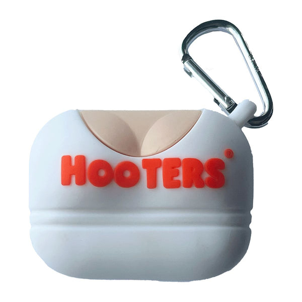 Hooters AirPod PRO Silicone Case