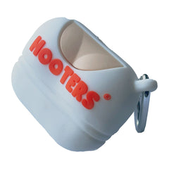 Hooters AirPod PRO Silicone Case