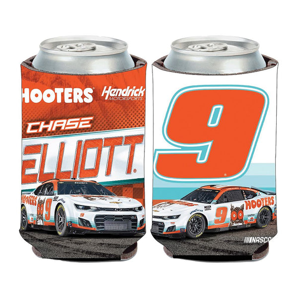Chase Elliott 2022 Can Coolie