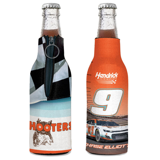 Chase Elliott 2022 Bottle Coolie