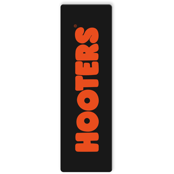 Hooters Yoga Mat
