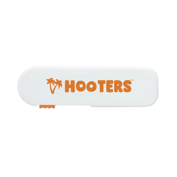 Souvenir Toothpick Dispenser-Hooters Online Store