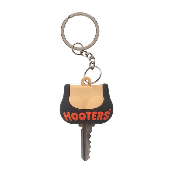 Hooters Tank Key Cover 2