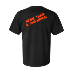 Throwback More Than A Champion T-Shirt