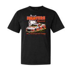 Throwback More Than A Champion T-Shirt
