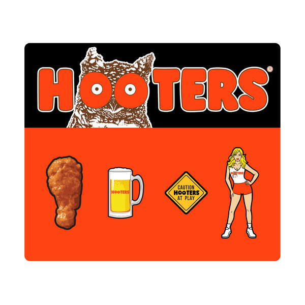Summer Hooters Online Store