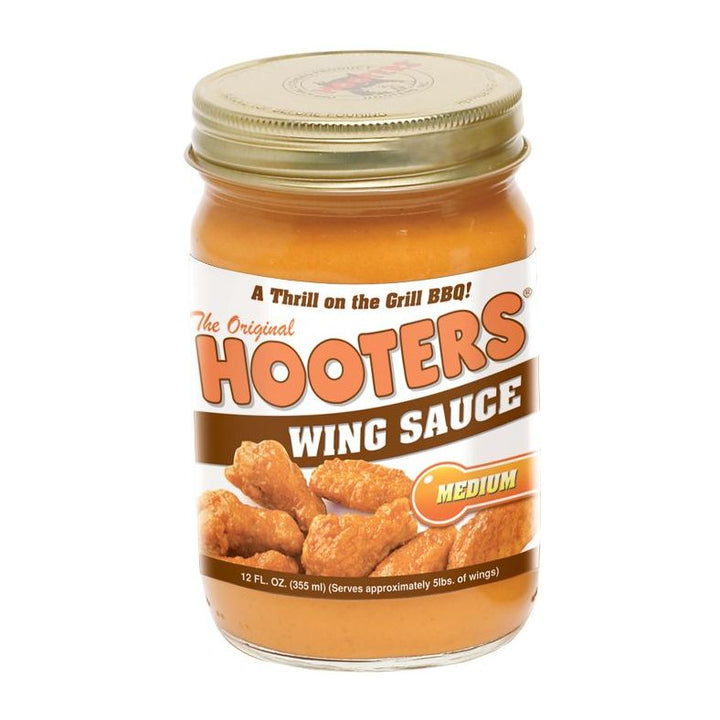 All Hooters Online Store