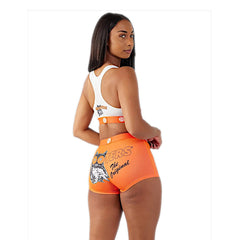 PSD The Original Hooters Sports Bra