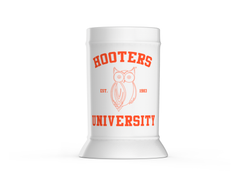 Hooters University Beer Steins