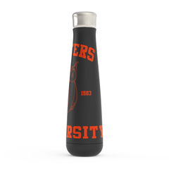 Hooters University Peristyle Water Bottles