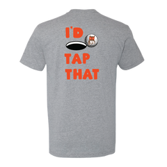I'd Tap That T-Shirt-Hooters Online Store