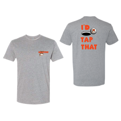 I'd Tap That T-Shirt-Hooters Online Store